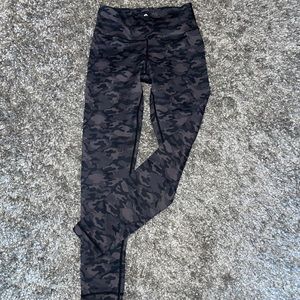 Born Primitive “Your Staple Leggings”